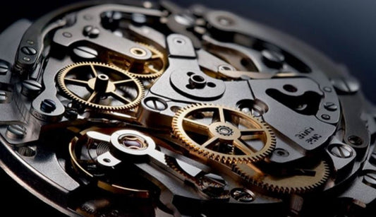 montres customisée